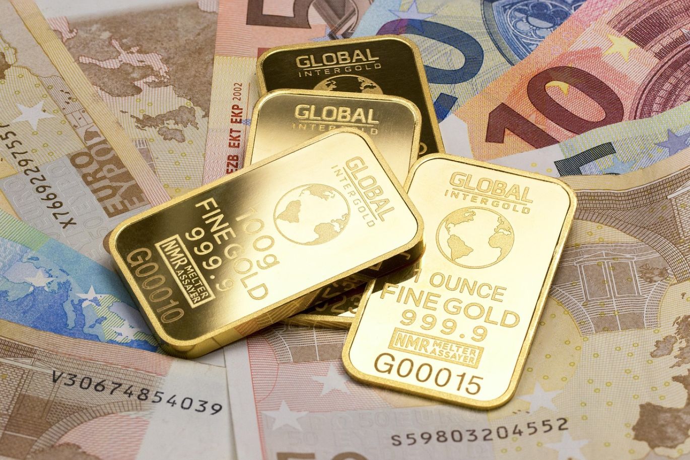 A gleaming 1 Kilo Gold Bar with the Maiyam Group logo subtly visible, representing the 1 Kilo Gold Bar Price.