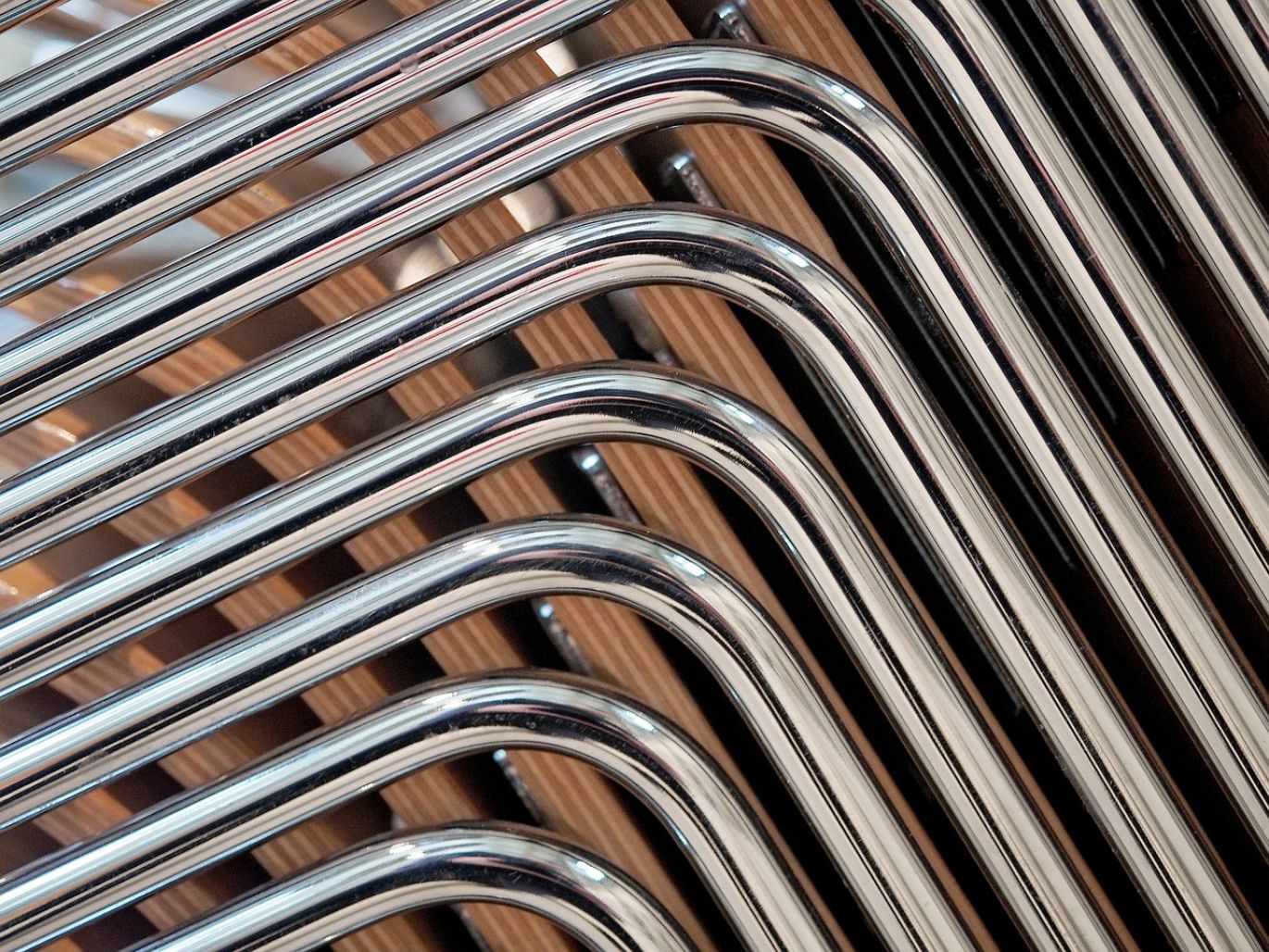 Stack of Apmex Silver Rounds for investment purposes