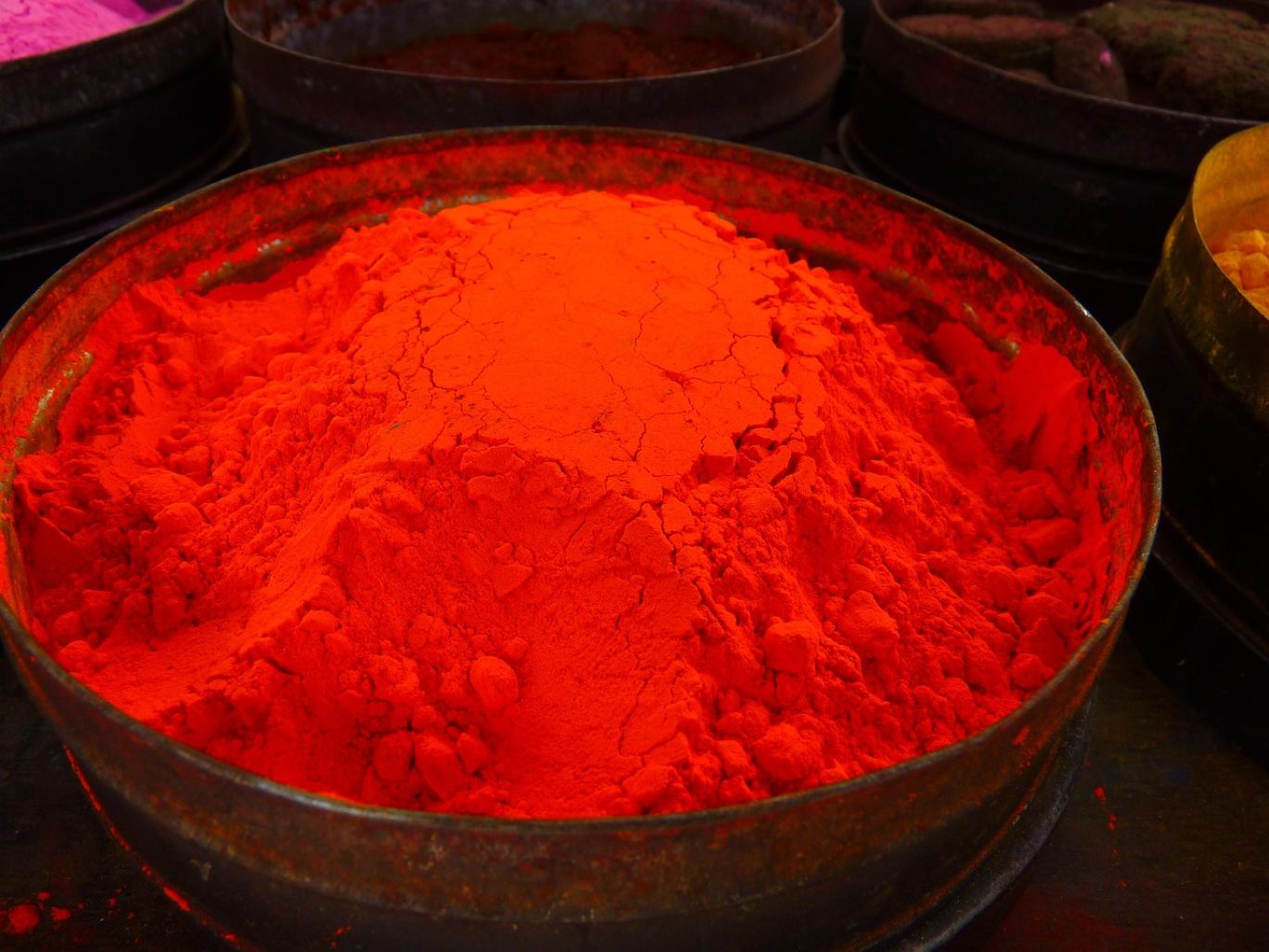 Ash Soda For Tie Dye - High Purity Sodium Carbonate for textile dyeing