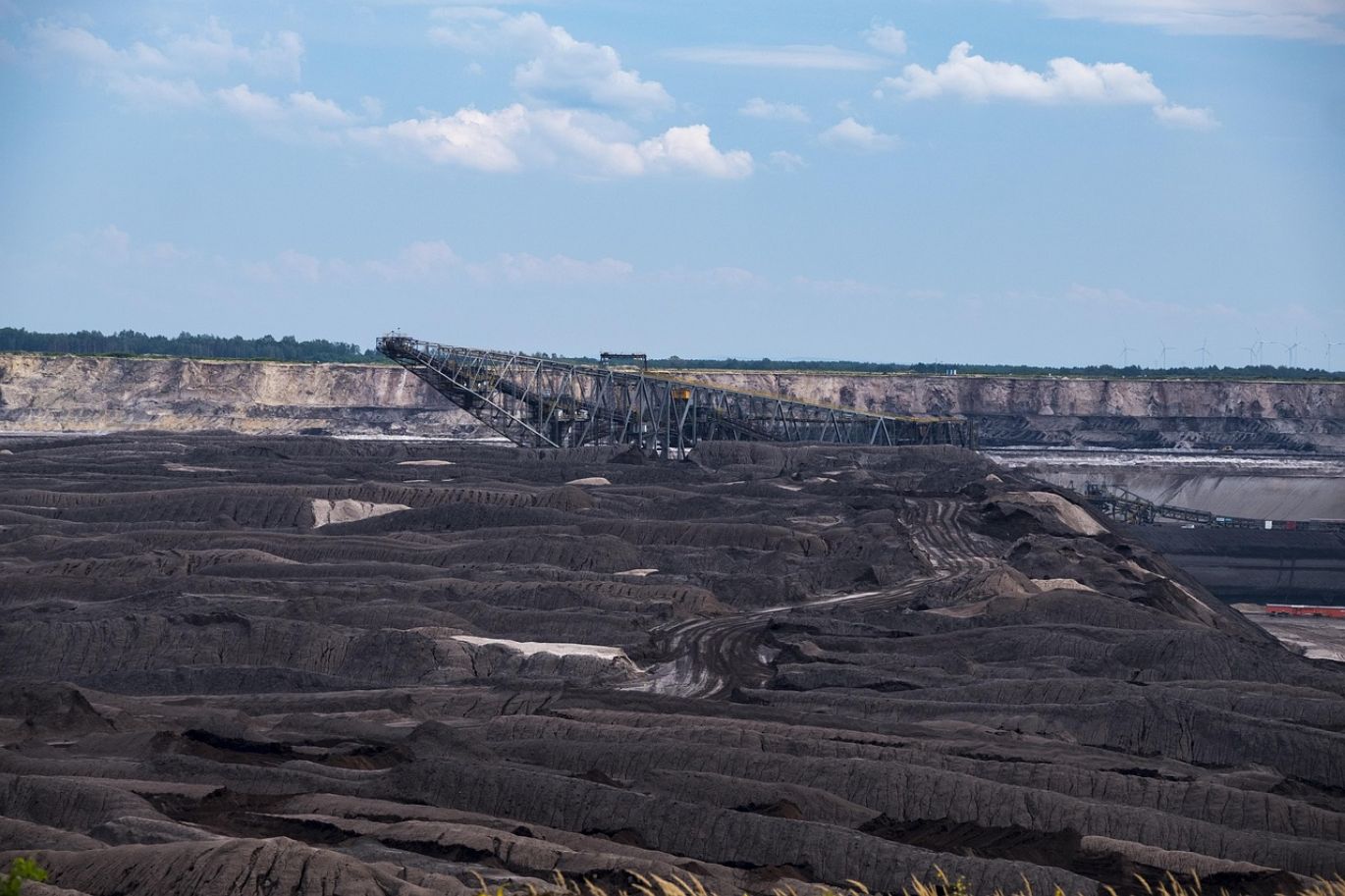 Best Canadian Rare Earth Stocks - Mining company exploring for rare earth minerals in Canada, 2025.