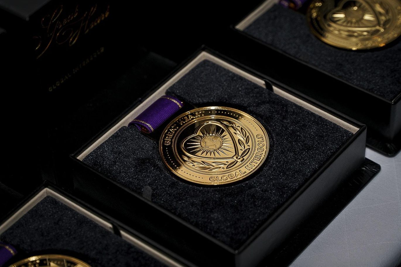 Best Online Gold Dealers - Maiyam Group's commitment to ethical sourcing and quality assurance for gold.
