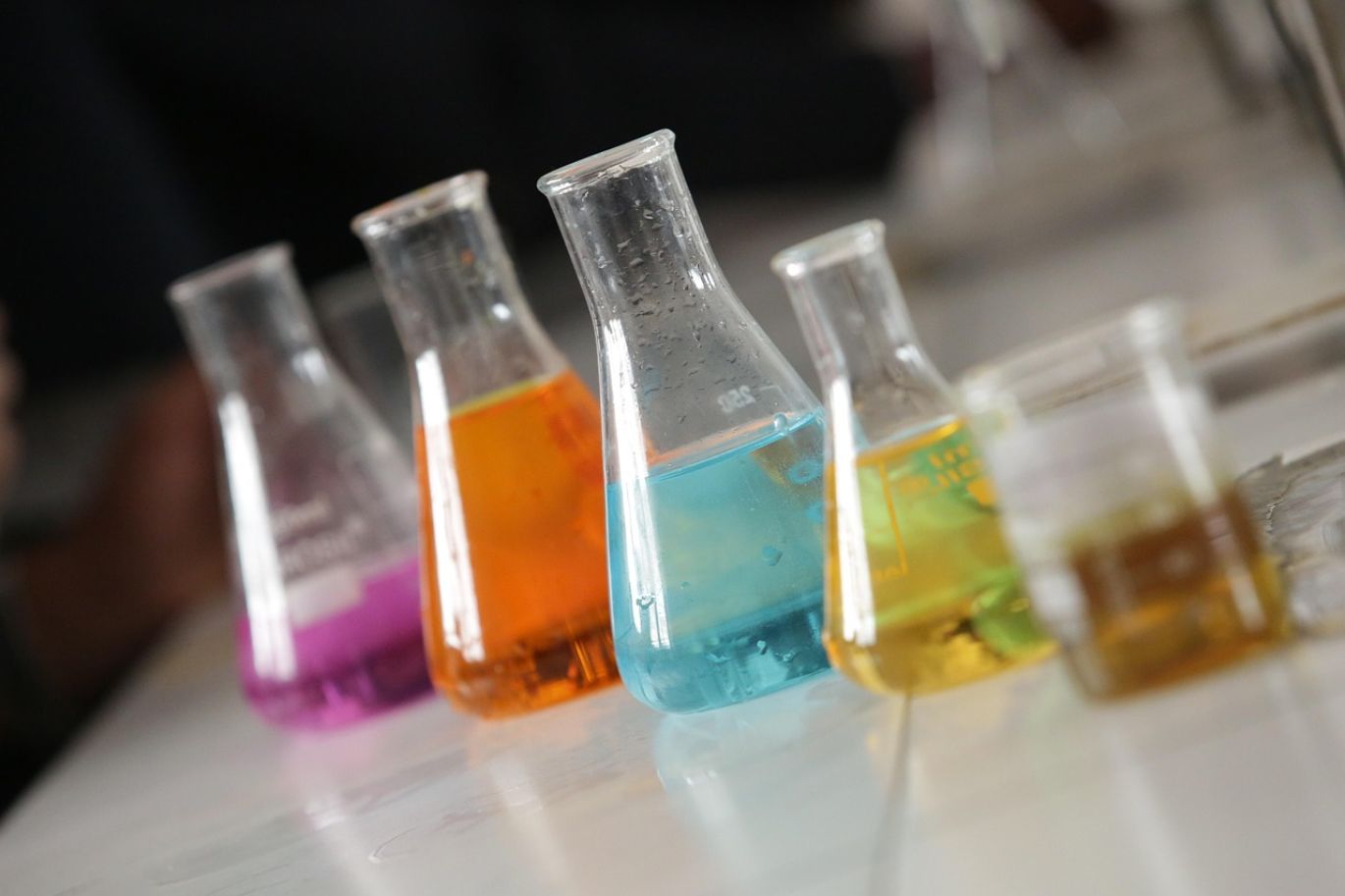 Container of Chlorite Solution for industrial applications