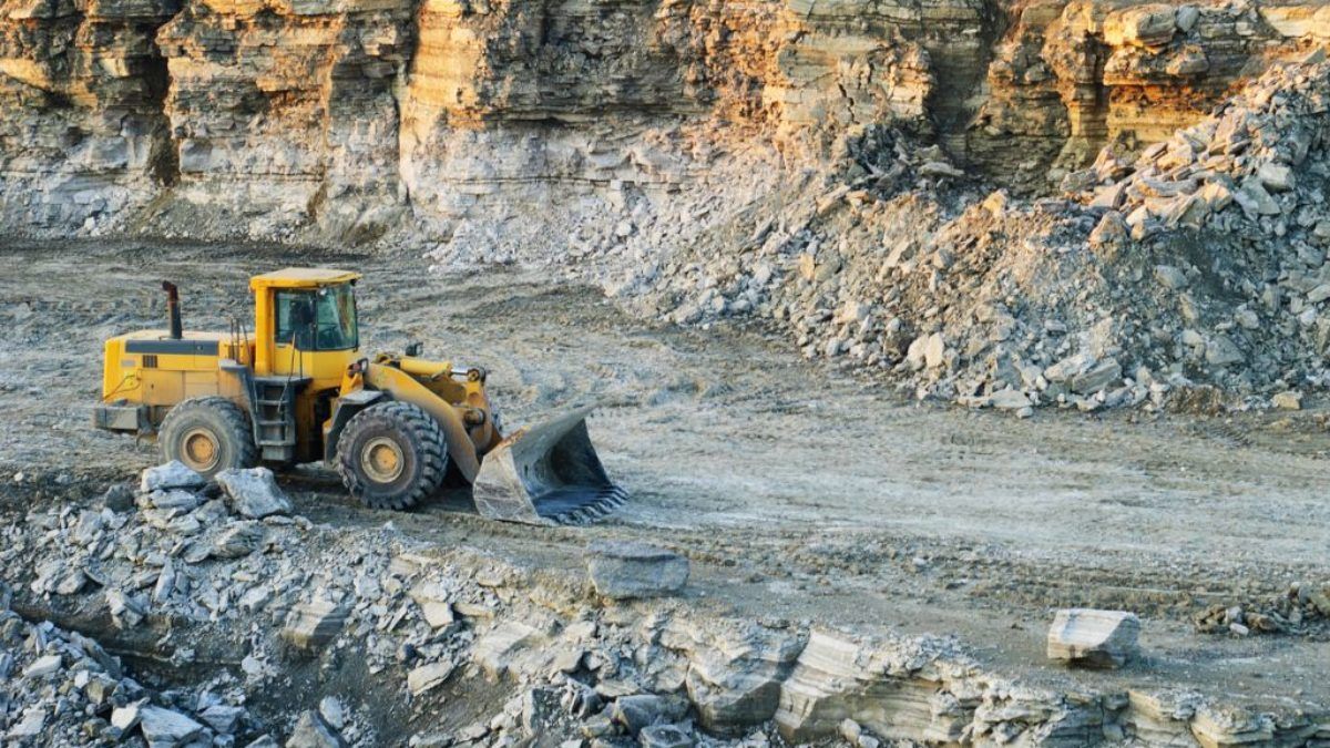 cobalt mining battery technology