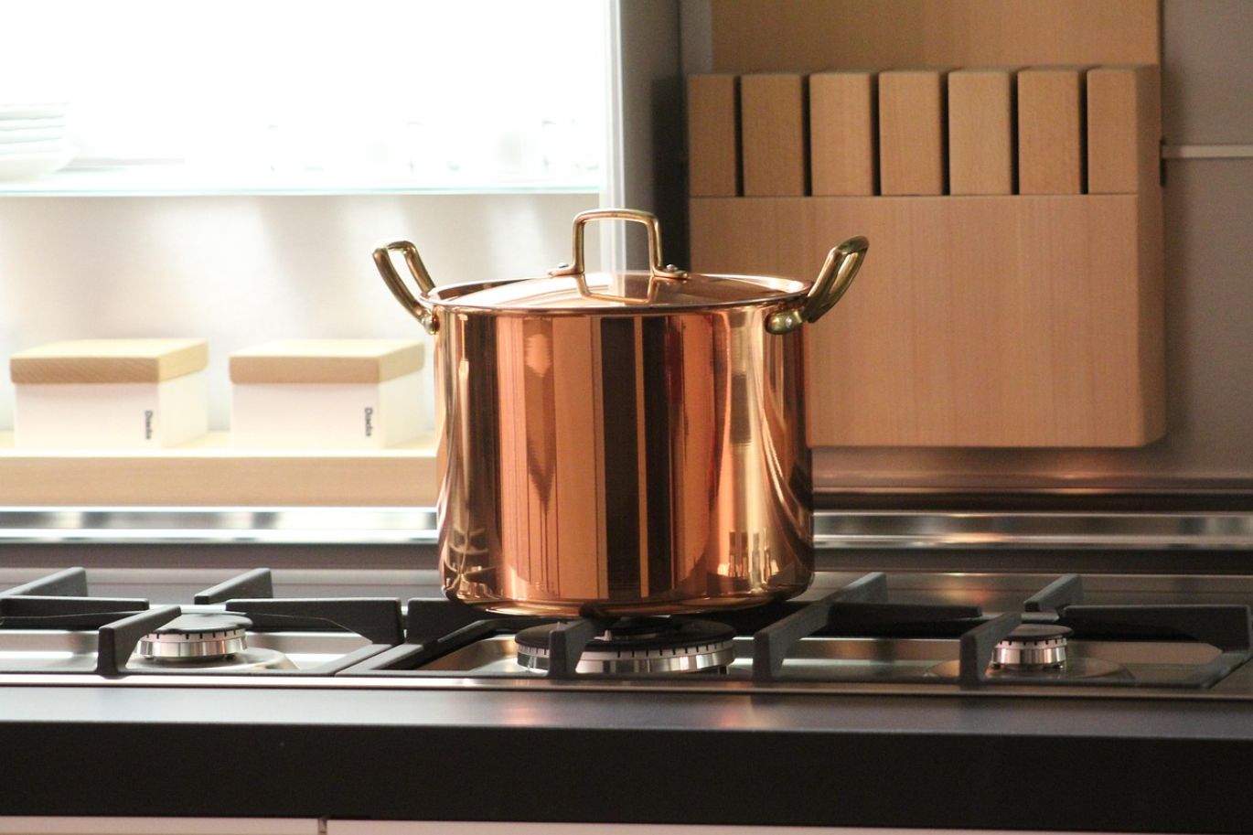 Shiny, high-purity copper cathode sheets ready for sale, representing quality industrial minerals from Maiyam Group in Kenya.