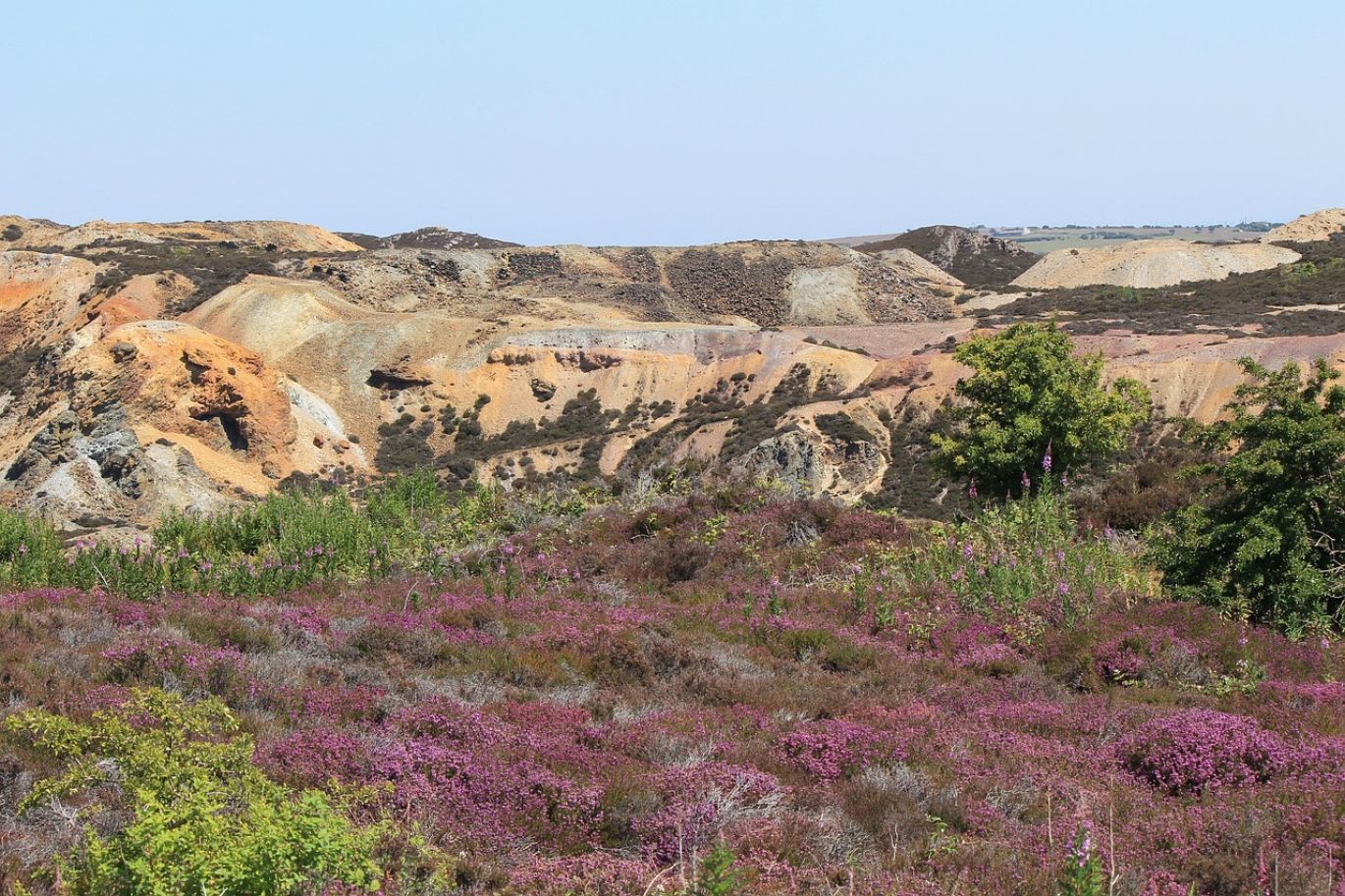 Copper Mining Industry in Kenya: Maiyam Group's Global Supply of Copper Cathodes