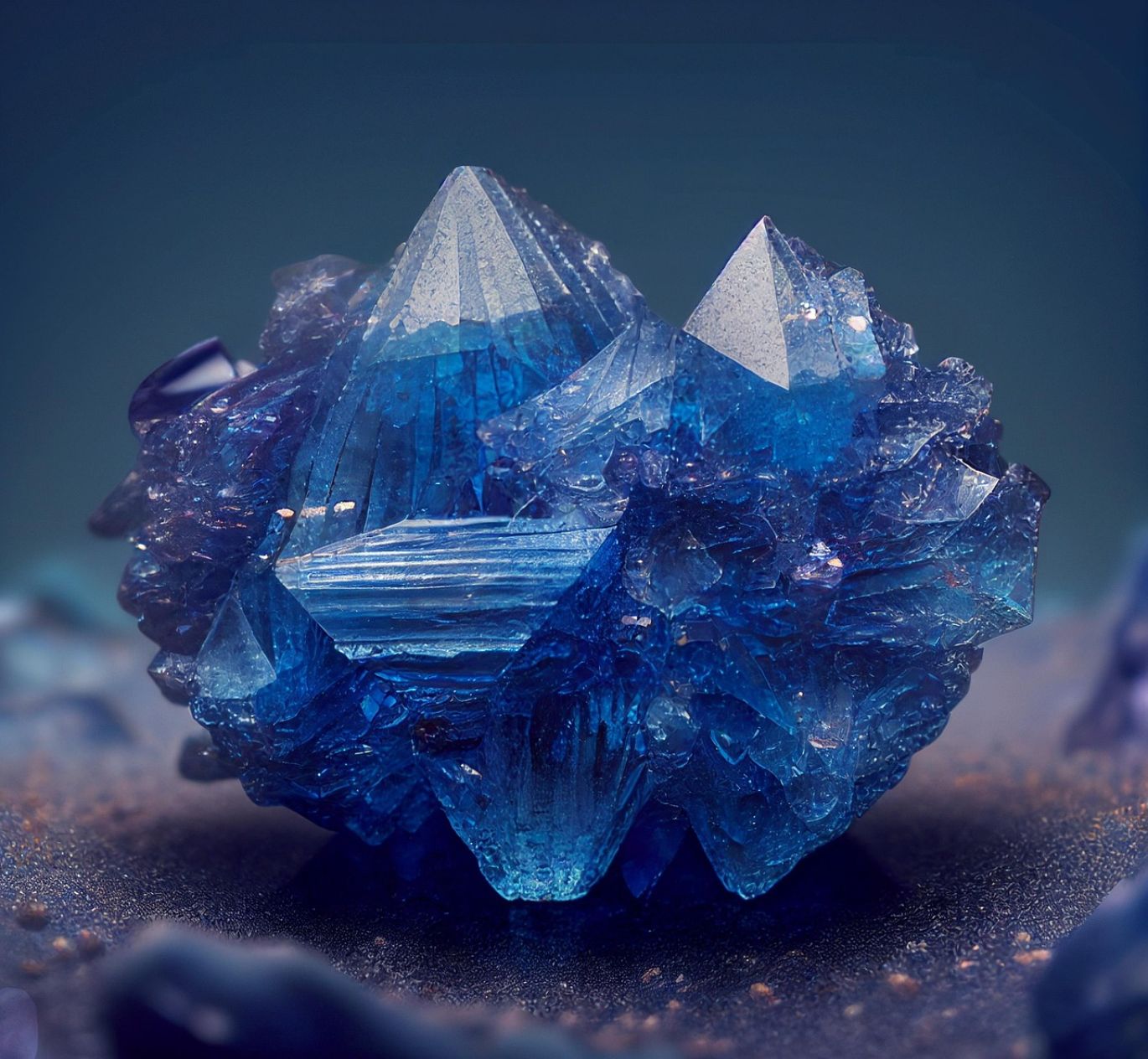 High-quality crystal stones for wholesale from Maiyam Group, Kenya's leading dealers.