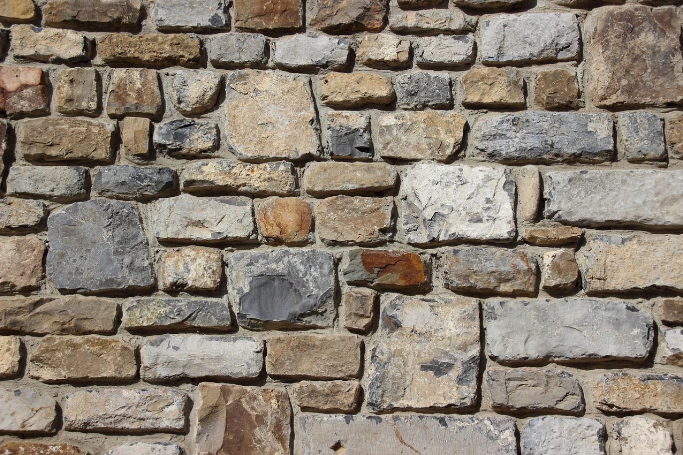 Diatomite construction material showing its porous structure and insulation properties