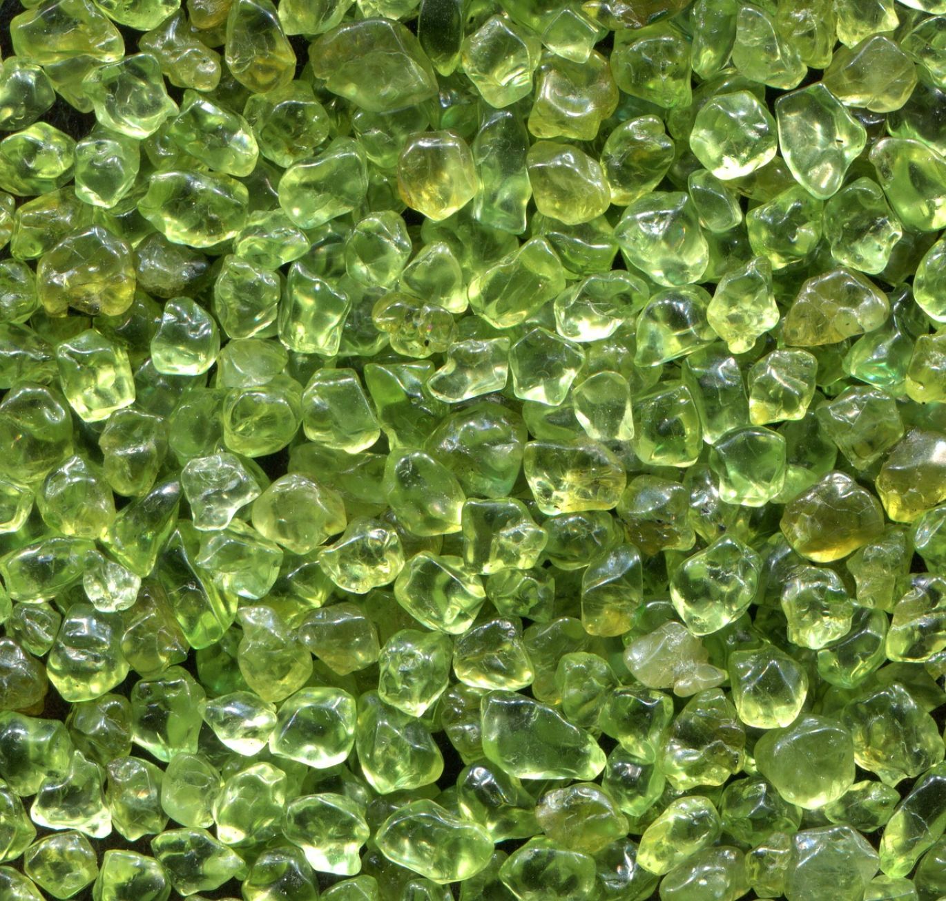 A selection of polished, high-quality gemstones including sapphires and emeralds, supplied by Maiyam Group.