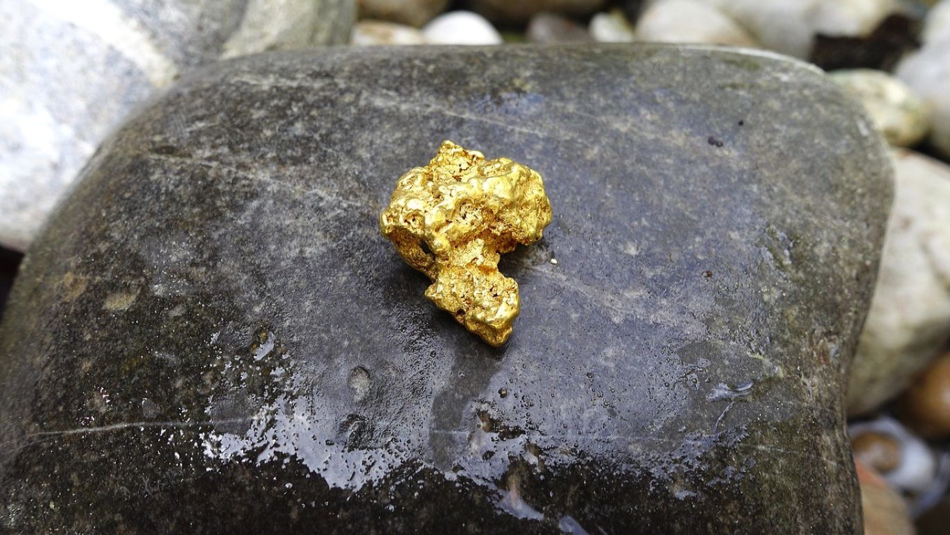 Gerrards Precious Metals sourced from Kenya by Maiyam Group