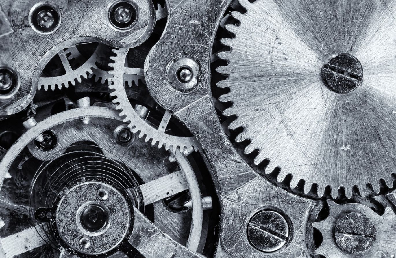 Global Mining Technology: Advanced equipment used in modern mining operations for efficient and ethical resource extraction.