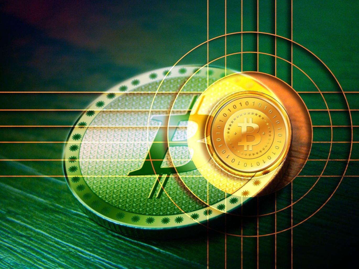 Gold And Coin Exchange - Secure trading of gold coins and precious metals