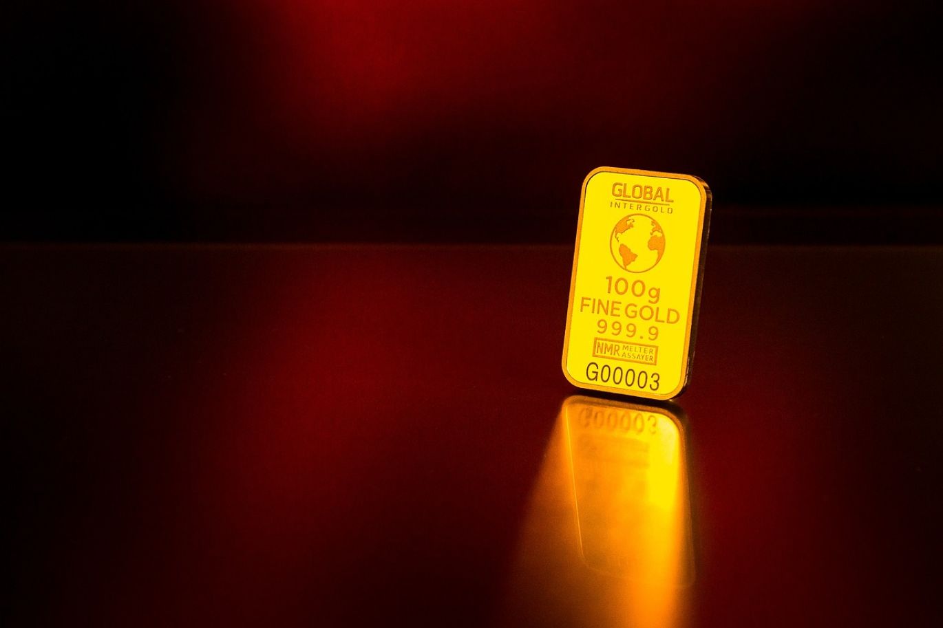 Gold bars and silver coins representing Gold And Silver Dealers Near Me services by Maiyam Group in Kenya.