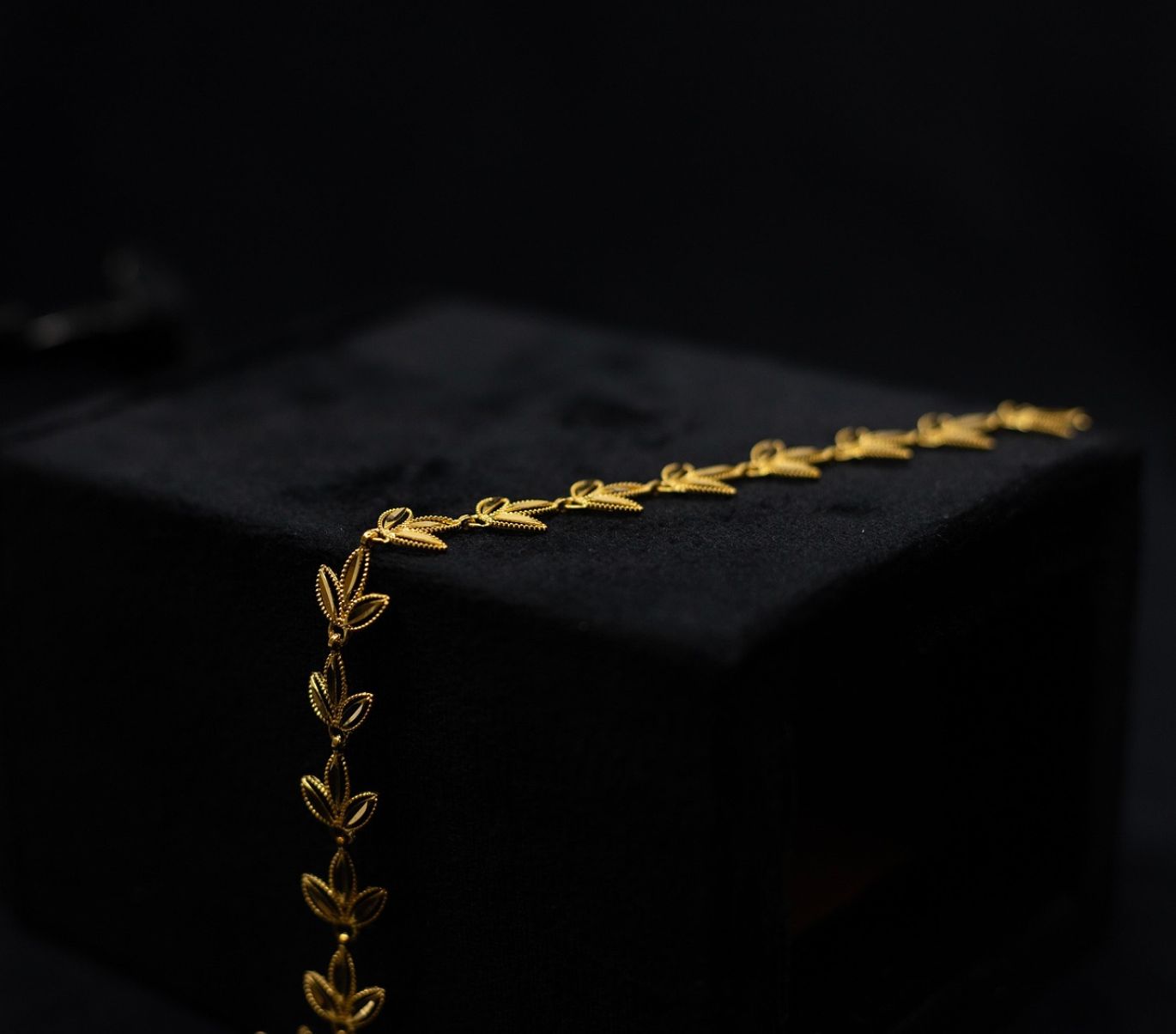 Maiyam Group: Trusted Gold Filled Jewelry Vendors offering ethically sourced precious metals.