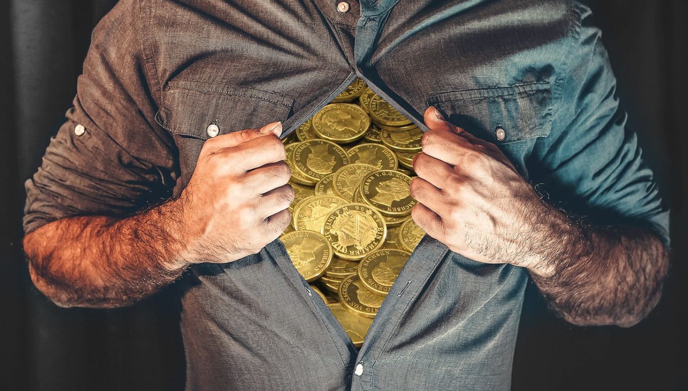 Gold Investing 101: Learn about diversifying portfolios and preserving wealth with gold.