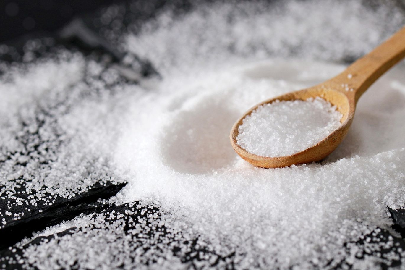 Industrial Use Of Sodium Chloride in manufacturing processes
