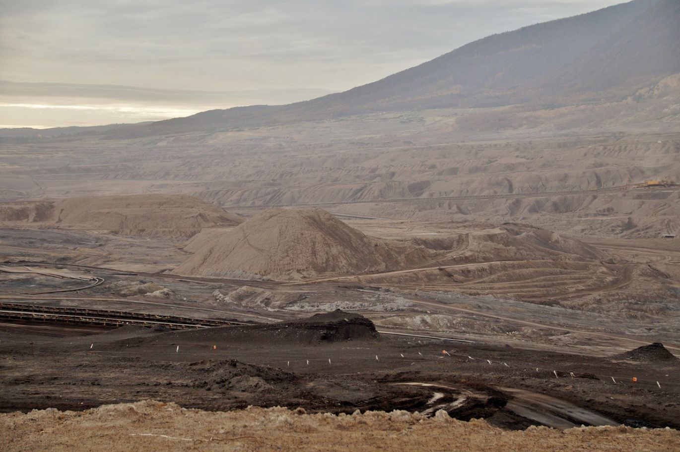 International Minerals And Chemical Corporation supply chain solutions offered by Maiyam Group