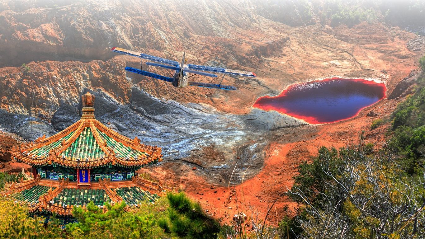 Minerals for Iron And Steel Making: Iron Ore and Manganese Ore from Maiyam Group