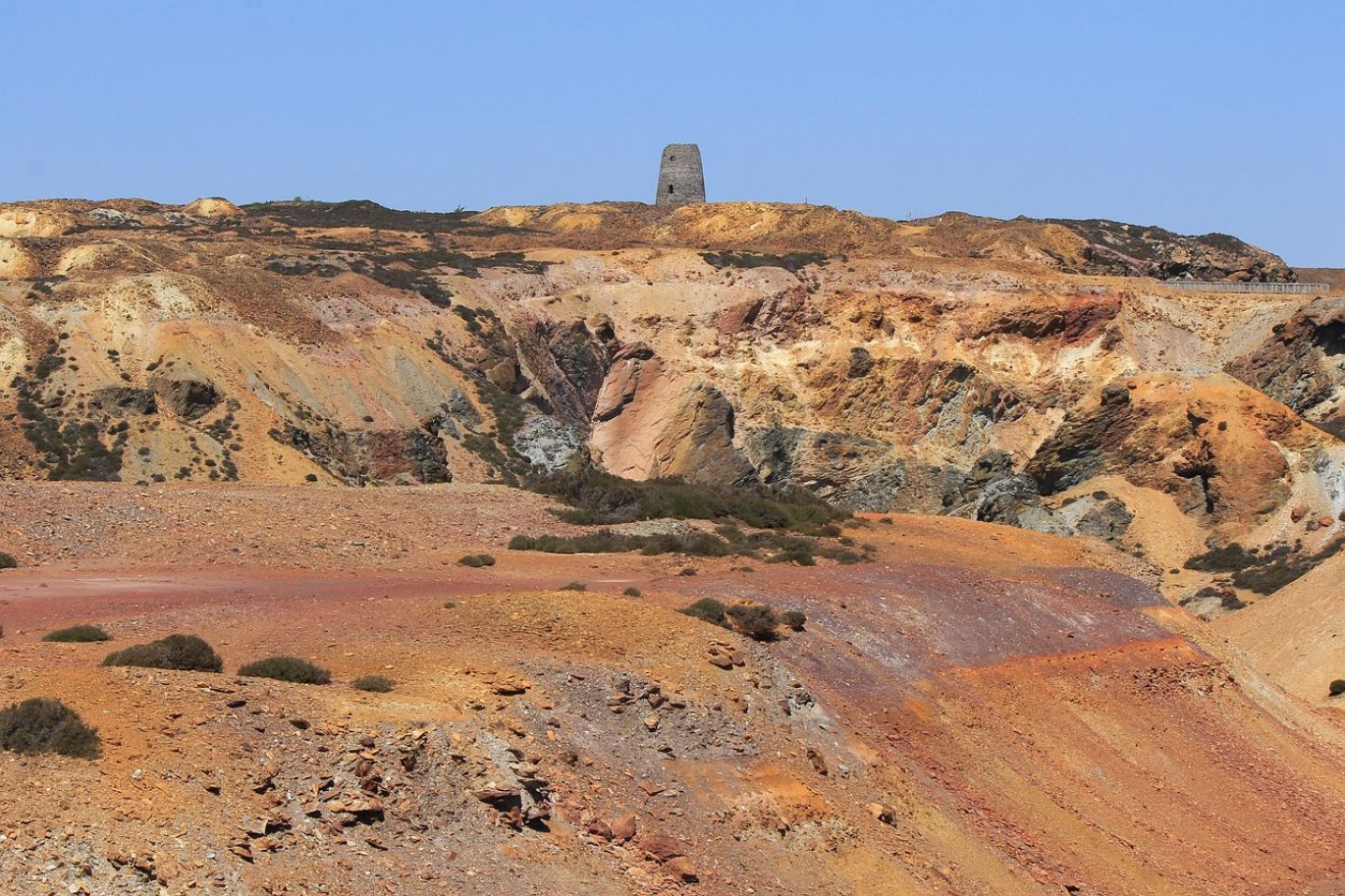 Junior Copper Mining operations in Kenya