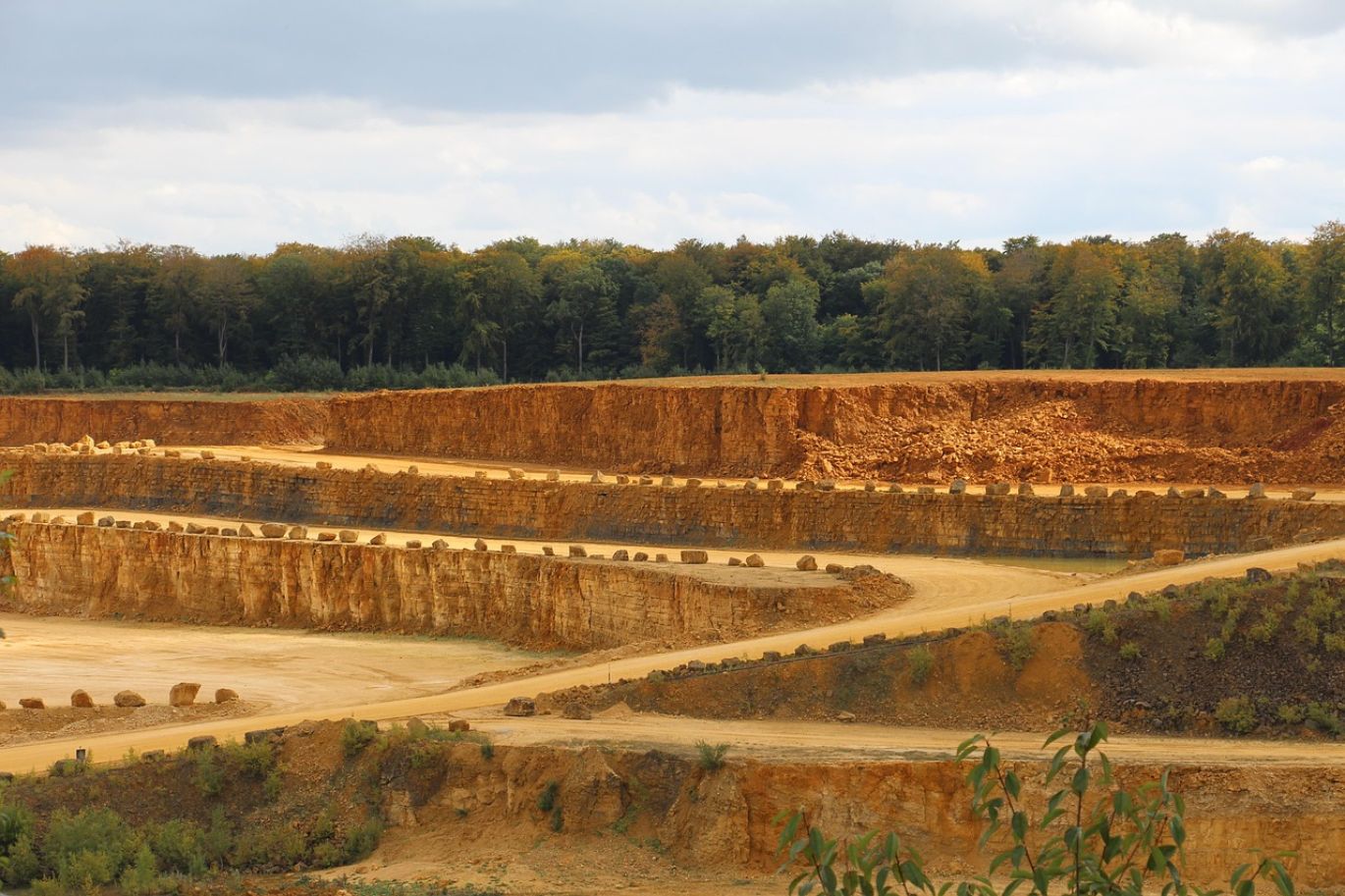 High-quality kaolin mineral being supplied by Maiyam Group, trusted Kaolin Suppliers in Kenya.
