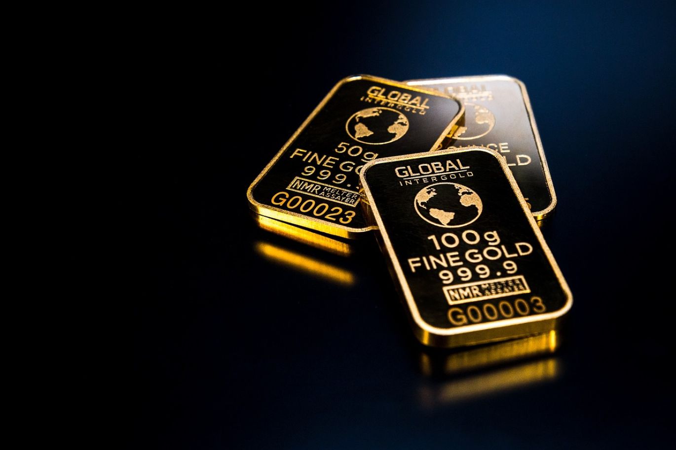Kitco Gold Market Live data showing fluctuating gold prices and market trends, with Maiyam Group's logo subtly integrated.