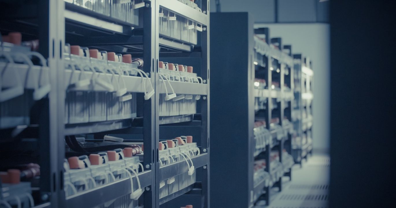 Ethical sourcing of cobalt and lithium for Li Ion Battery Suppliers by Maiyam Group in Kenya.