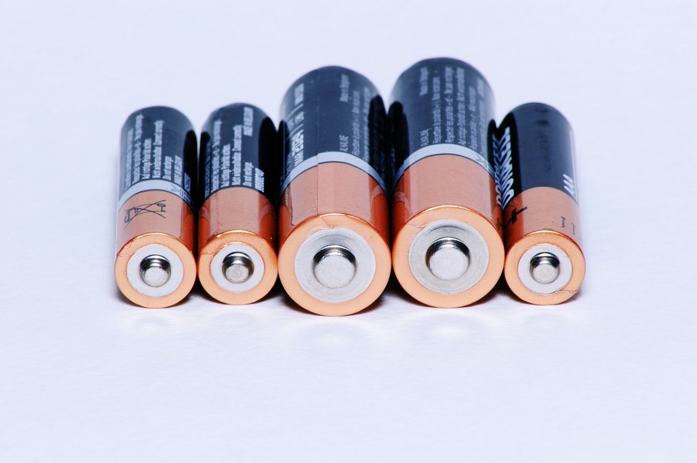Lithium Battery Components Suppliers providing high-purity lithium for battery manufacturing