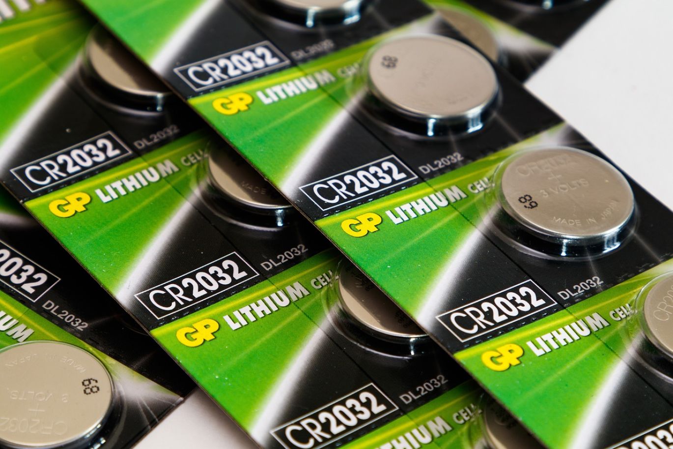 Minerals for lithium ion battery manufacturing: lithium, cobalt, graphite sourced by Maiyam Group, Kenya