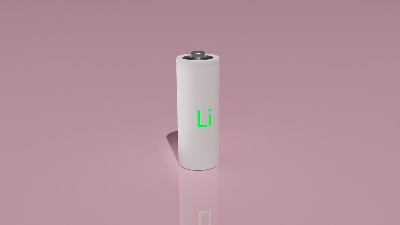 Lithium Ion Battery Manufacturing Companies sourcing critical minerals like lithium, cobalt, and graphite from Kenya.