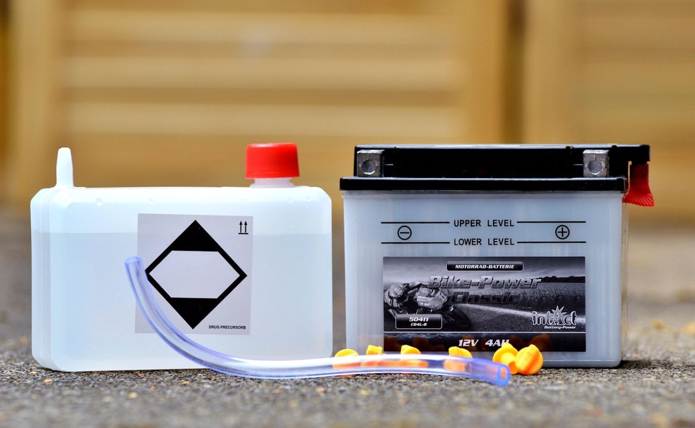Lithium Ion Cell Suppliers providing high-purity lithium ore and battery minerals from Kenya.