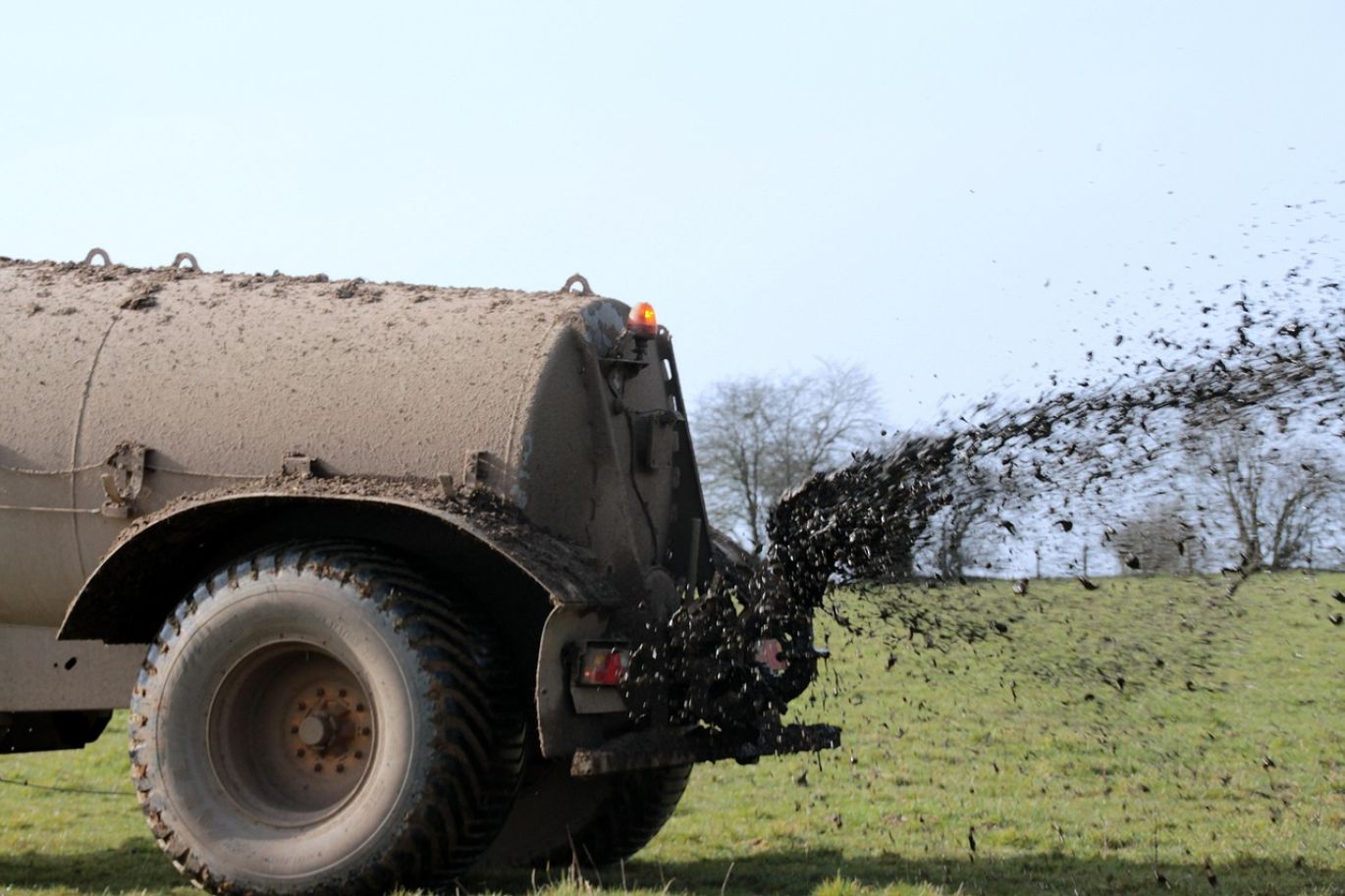 Bag of Magnesium Oxide Fertilizer used in agriculture for crop health in Kenya