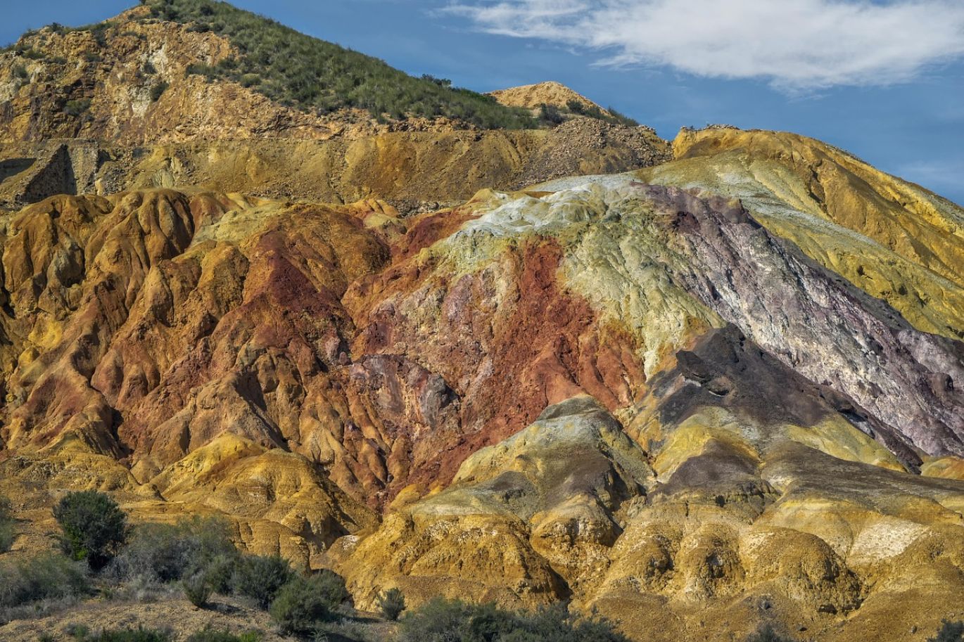 Mineral Exploration And Mining operations in Kenya by Maiyam Group