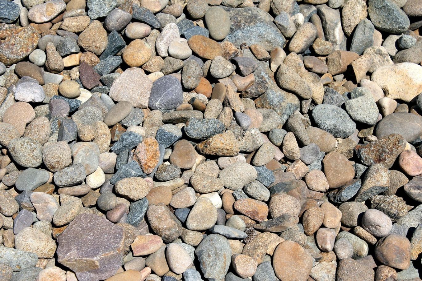 Minerals In Construction provide strength and durability for building projects