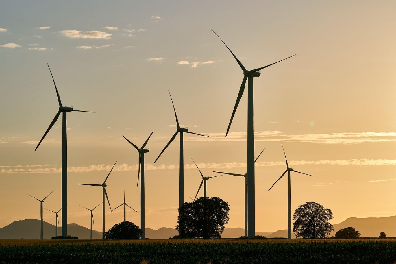 Minerals Needed For Renewable Energy include copper, lithium, cobalt, and graphite essential for solar panels, wind