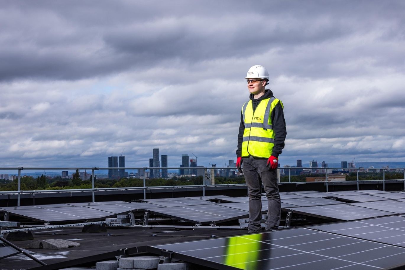 Mines Minerals And Green Energy: Copper, Cobalt, and Lithium for Renewable Technologies