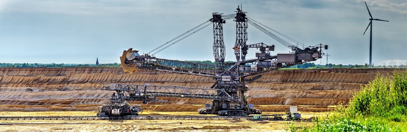 Mining And Quarrying operations in Kenya, showcasing strategic mineral extraction and ethical practices by Maiyam Group.