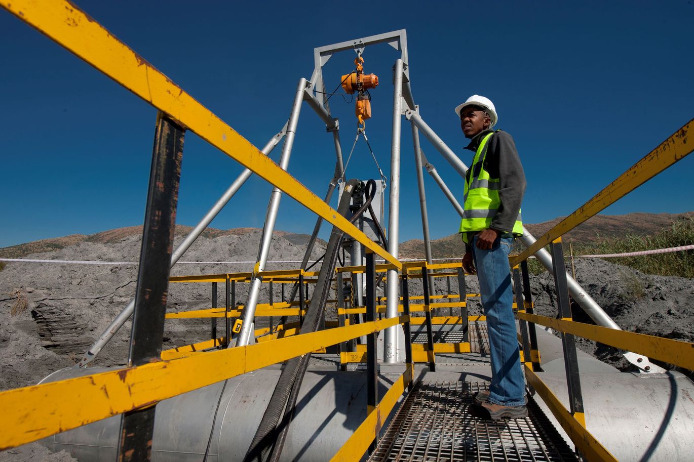 mining careers job opportunities