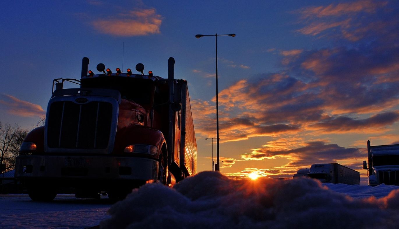 Mining Transportation: Connecting Kenya's minerals to global markets with efficient logistics and ethical sourcing by Maiyam