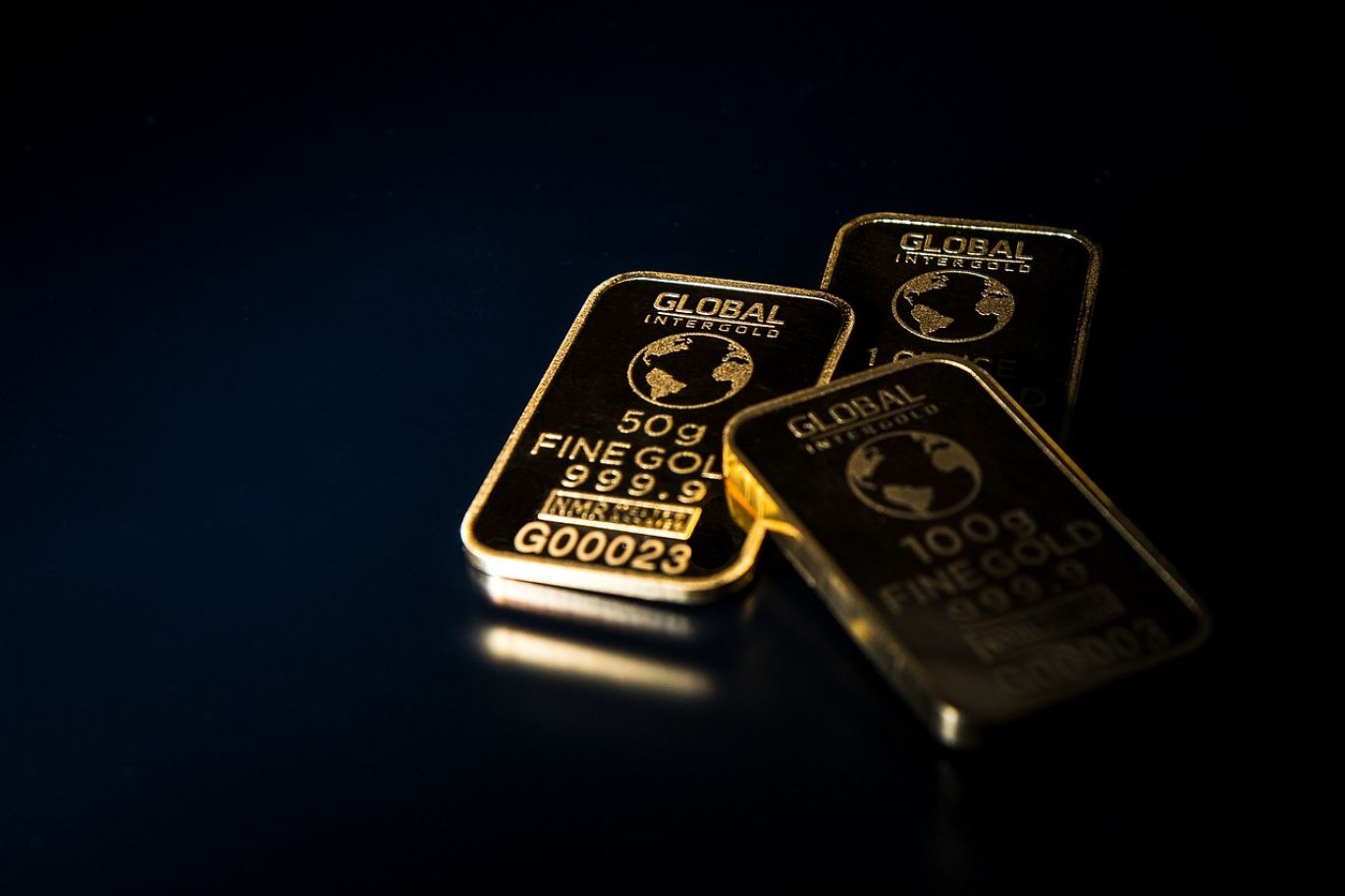 A high-quality Nickel Bullion bar, representing premium industrial metal sourced from Kenya by Maiyam Group.