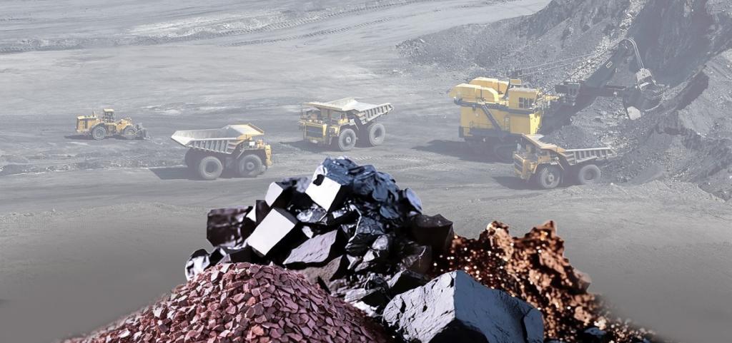Joy Global Inc Mining Equipment Scotland | 2026 Guide