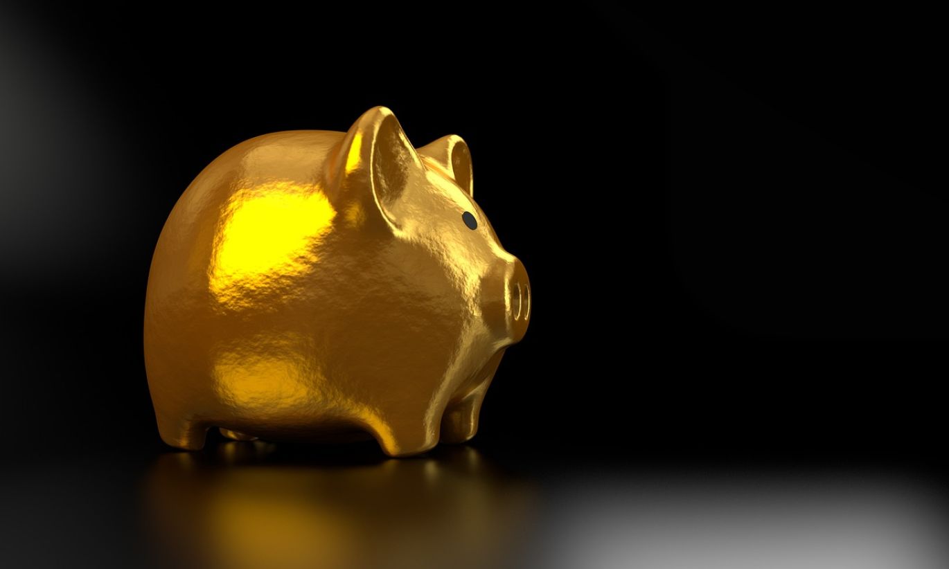 Close-up of a shiny gold coin, representing an Online Gold Coin Purchase from Maiyam Group.