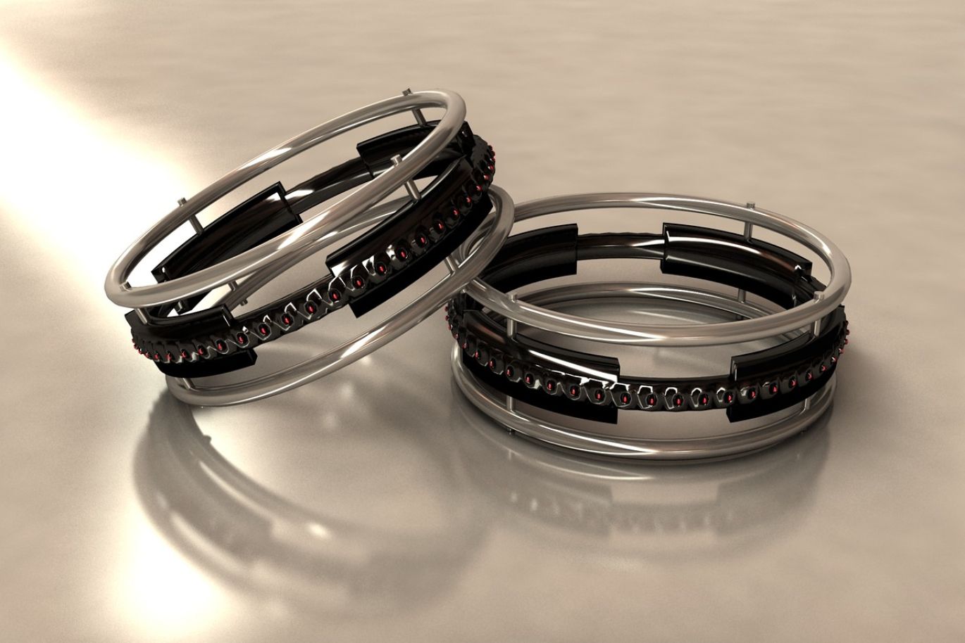 High-quality platinum mineral samples offered by Maiyam Group for Platinum Today needs.