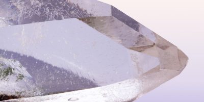 Close-up of Powdered Manganese Dioxide being used in an industrial setting