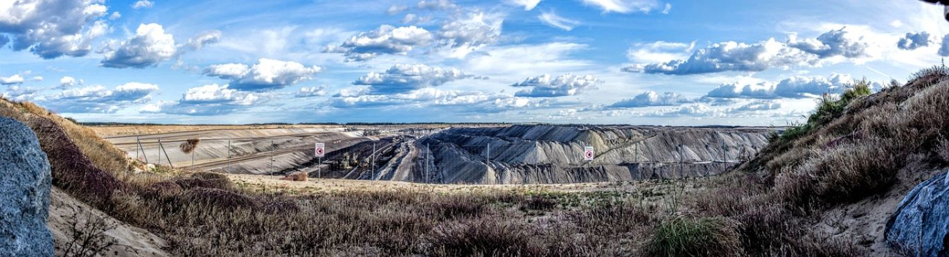 Industrial quartz mining operations managed by Maiyam Group in Kenya, showcasing quality and ethical sourcing.