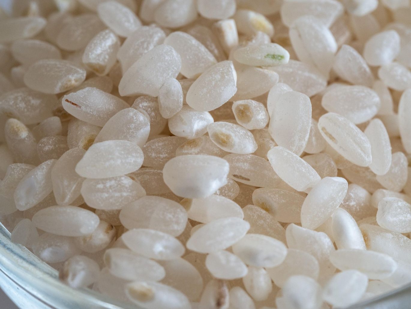 Close-up of various real crystals in bulk, showcasing different colors and formations, offered by Maiyam Group.