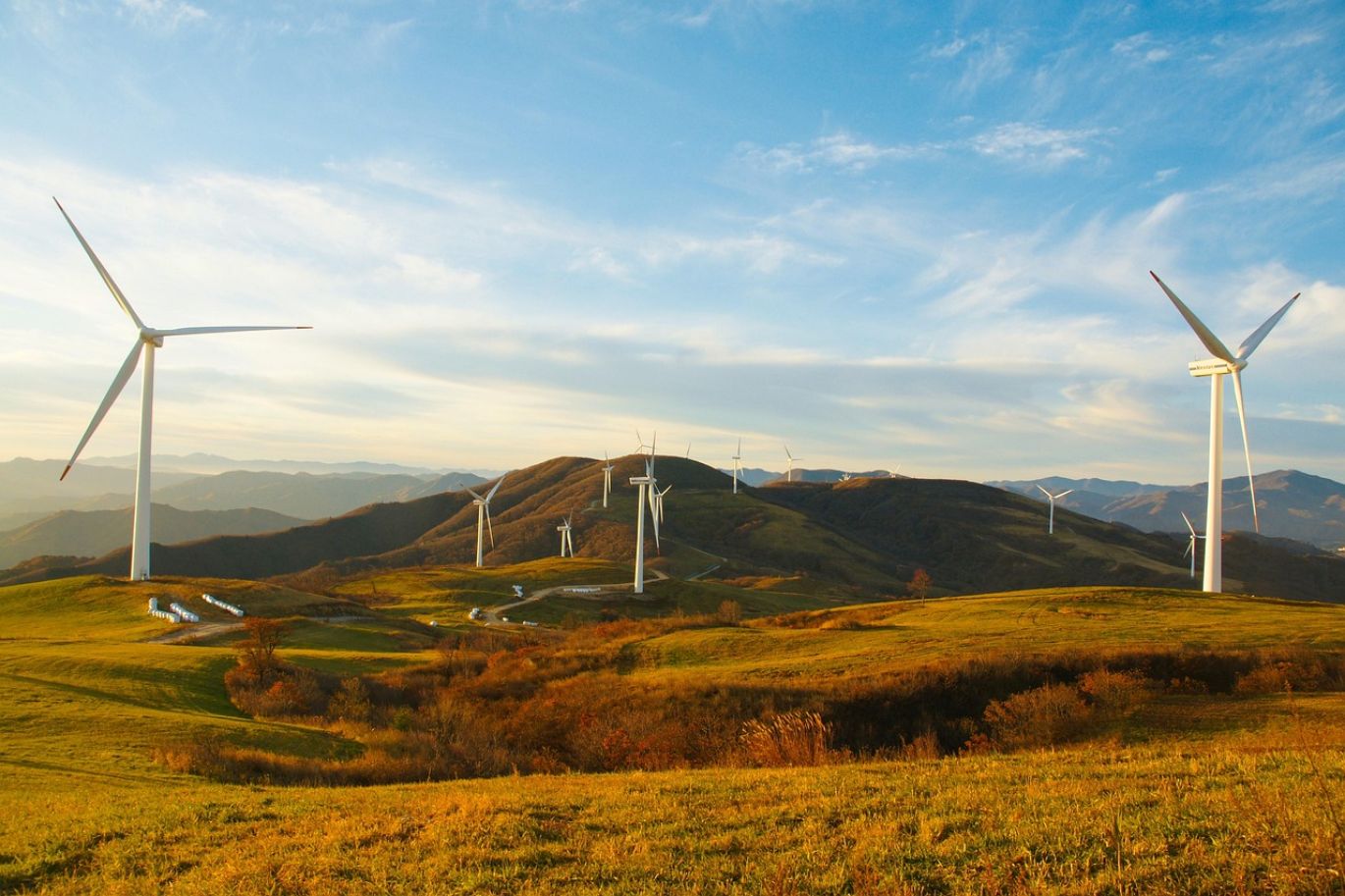 Minerals like lithium, cobalt, and graphite used in renewable energy technologies.