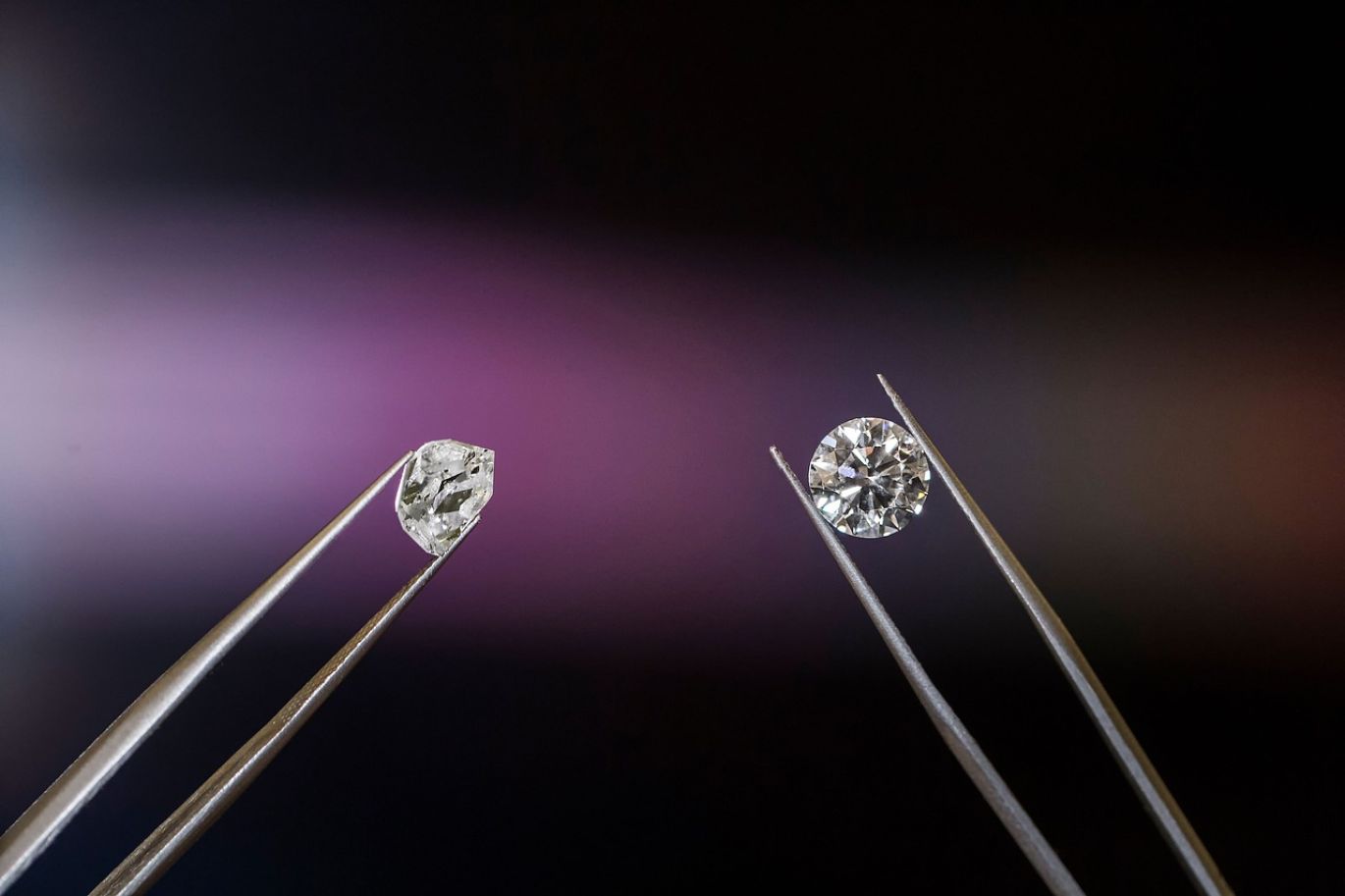 A collection of beautiful Rose Cut Gemstones offered for wholesale by Maiyam Group, showcasing their unique facets and
