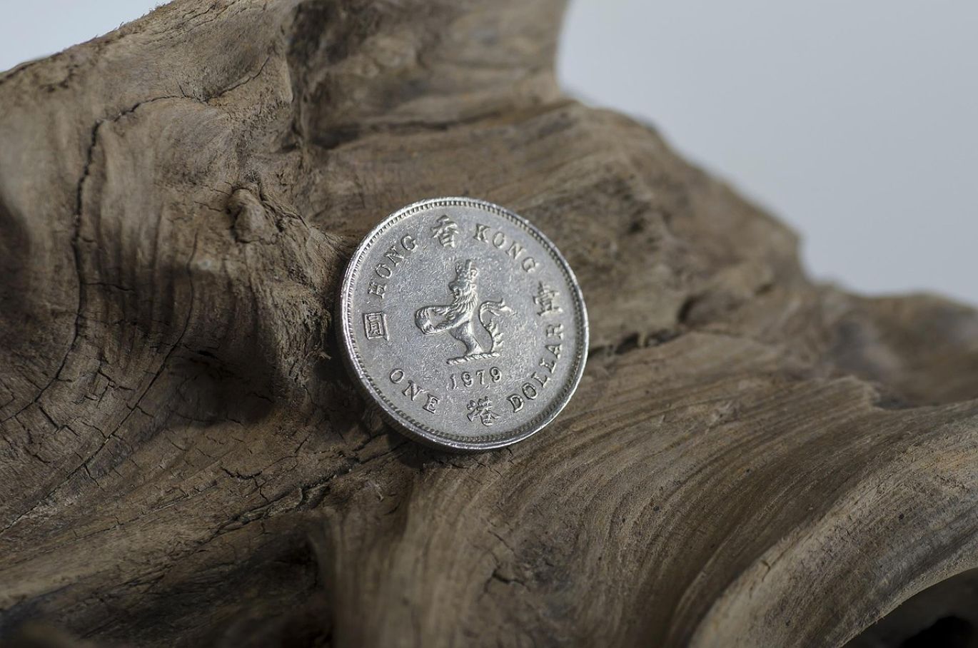 Maiyam Group expert assessing silver coins for sale