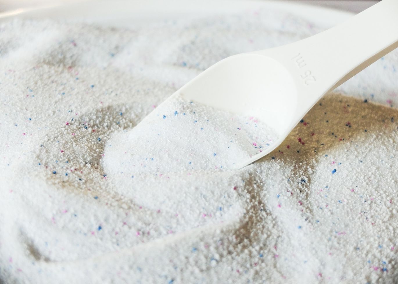 Bag of Silica Powder For Detergent supplied by Maiyam Group