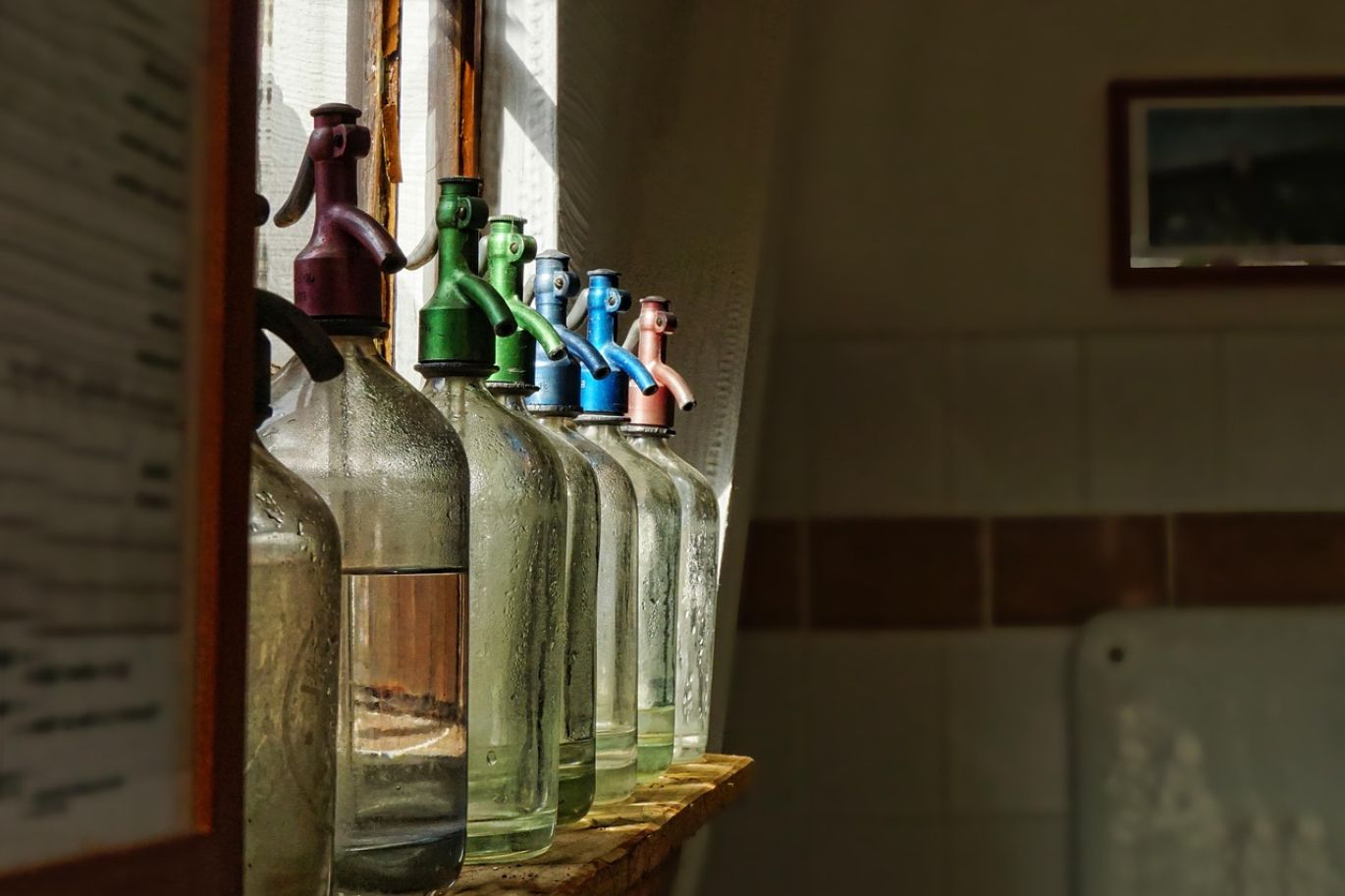 Industrial applications of Sodium Carbonate And Soda Ash