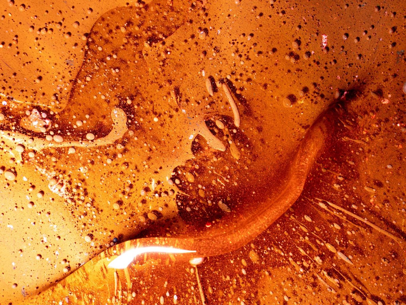 Close-up of a textured surface showing the durability of Sodium Silicate Paint Formulation, representing industrial